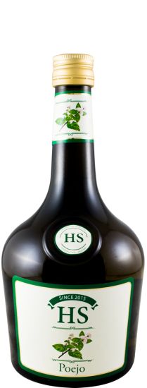 Pennyroyal Liqueur HS