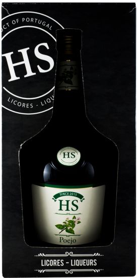 Pennyroyal Liqueur HS