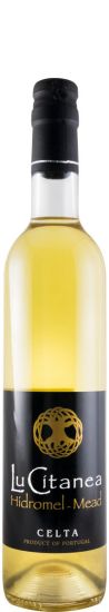 Hidromel Lu Citanea Celta 50cl
