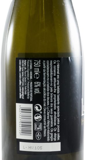 Hidromel Lu Citanea Viking