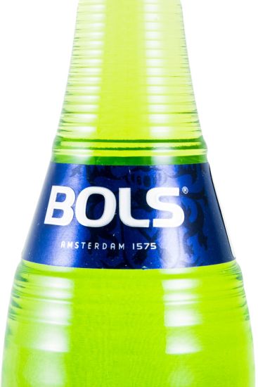 Licor de Maçã Verde Bols