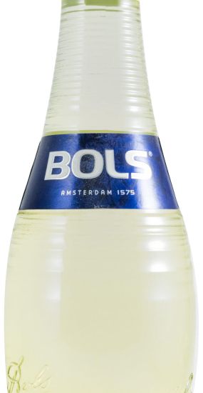 Licor de Gengibre Bols