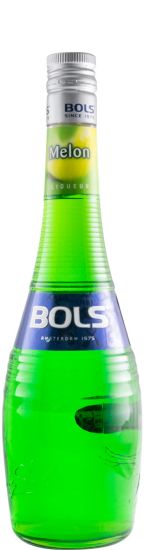 Melon Liqueur Bols