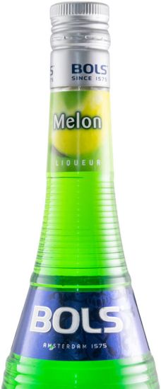Melon Liqueur Bols