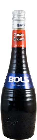 Cream Liqueur Cacao Bols