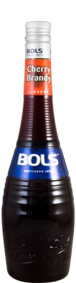 Cherry Brandy Bols