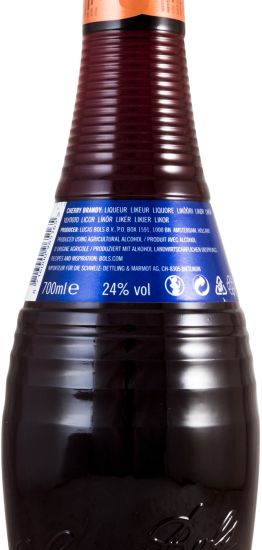 Cherry Brandy Bols