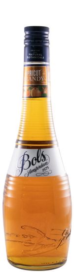 Liqueur Apricot Brandy Bols