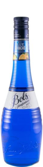 Liqueur Blue Curacao Bols