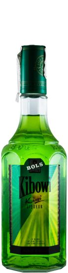 Licor de Kiwi Kibowi Bols