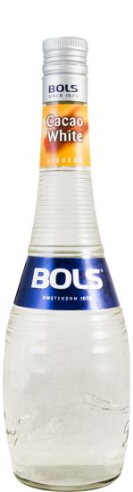 Cream Liqueur Cacau White Bols