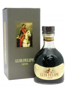 Liqueur Luis Felipe