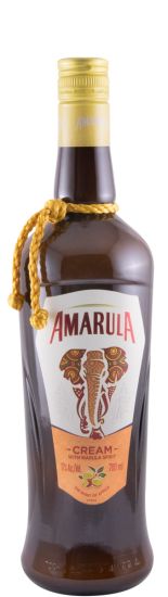 Amarula Cream