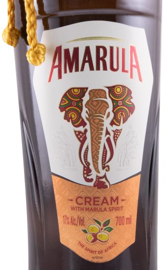 Amarula Cream