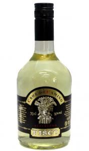 Aguardente Pisco Cruz Del Camino