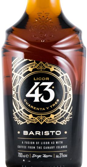 Licor 43 Baristo