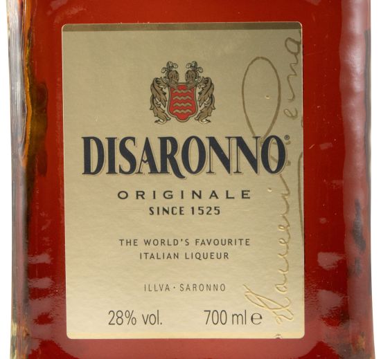 Disaronno Amaretto