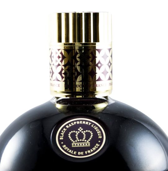 Licor Chambord Royale 50cl