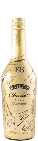Baileys Chocolat Luxe 50cl