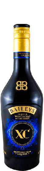 Baileys XC 50cl
