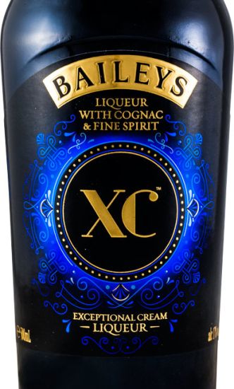 Baileys XC 50cl