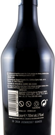 Baileys Original Irish Cream