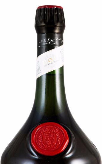 Licor Bénédictine D.O.M