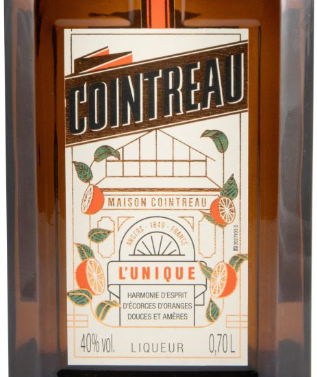 Cointreau