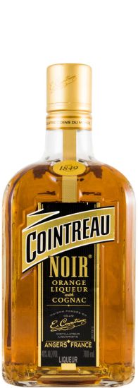 Cointreau Noir