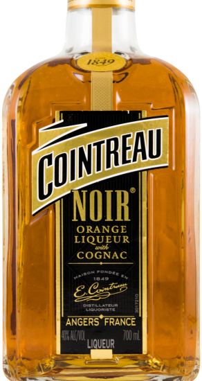 Cointreau Noir