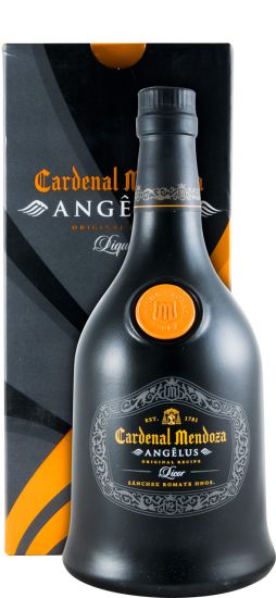 Cardenal Mendoza Angelus Liqueur