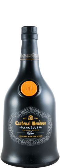 Cardenal Mendoza Angelus Liqueur