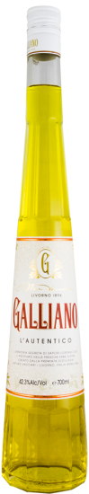 Galliano L'Autentico