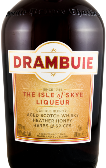 Drambuie