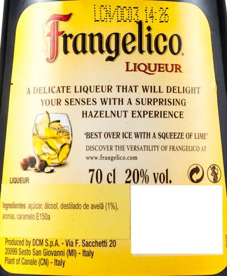 Frangelico