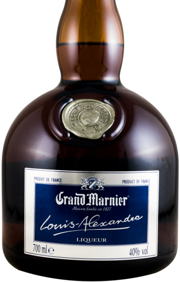 Grand Marnier Louis Alexandre