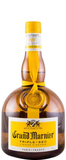 Grand Marnier Triple Sec