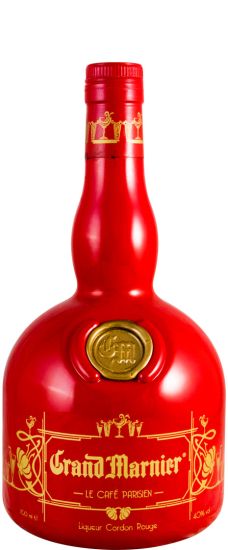 Grand Marnier Cordon Rouge Limited Edition