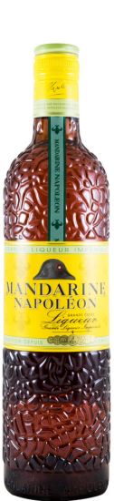 Mandarine Napoléon