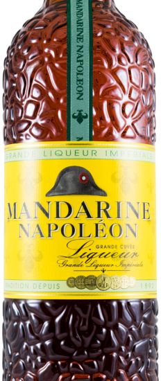 Mandarine Napoléon