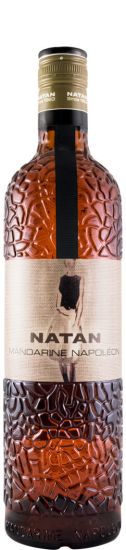 Mandarine Napoleon Natan Couture