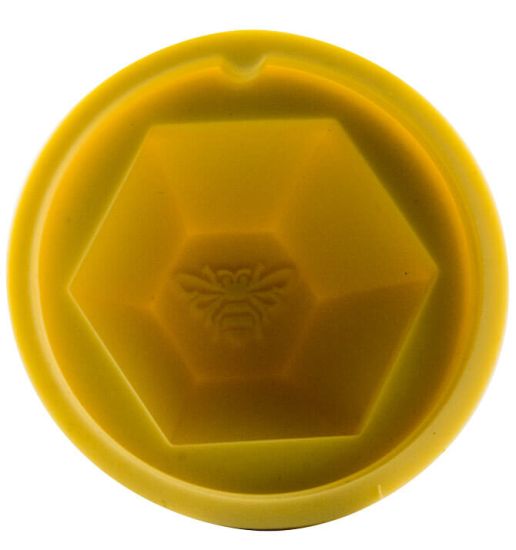 Jack Daniel's Honey + Ice Cube Mould
