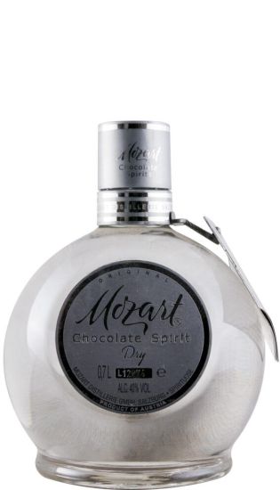 Mozart Chocolate Spirit Dry