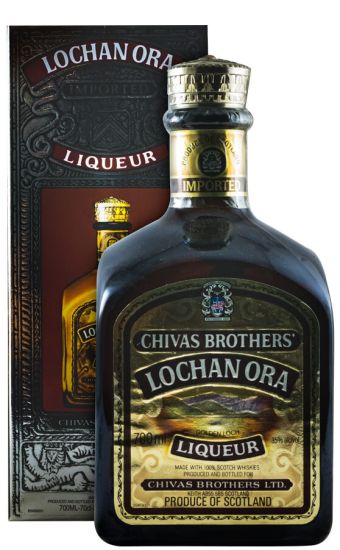 Lochan Ora 70cl