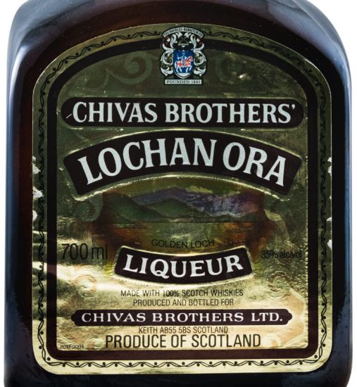 Lochan Ora 70cl