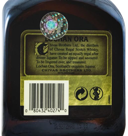 Lochan Ora 70cl