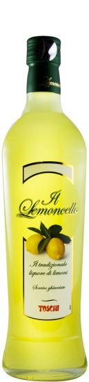 Il Limoncello Toschi
