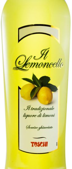Il Limoncello Toschi