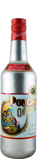 Ponche Oriental Neto Costa
