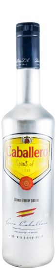 Ponche Caballero